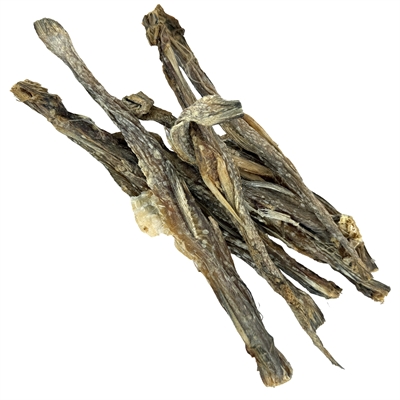 Petsnack Bombay Fish 80 gr