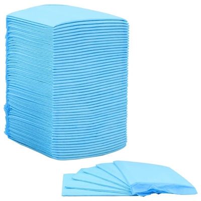 Little Paws Training Pads 60x90 cm 120 st
