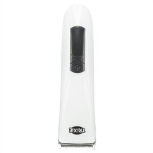Trixie Tondeuse Set Tr1600 Draadloos Wit 10 Watt
