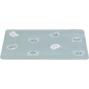 Trixie Placemat Mimi Kat Saliegroen 44x28 cm 6 st
