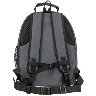 Trixie Hondentas Rugtas Dan Grijs 34x26x44 cm