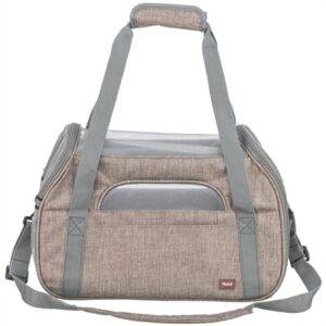 Trixie Hondentas Madison Zand 42x19x28 cm