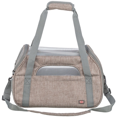 Trixie Hondentas Madison Zand 42x19x28 cm