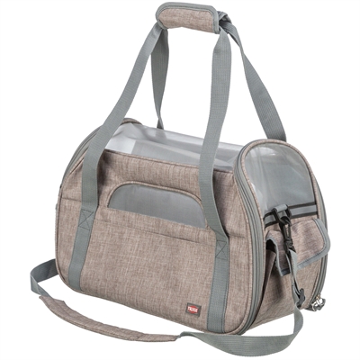 Trixie Hondentas Madison Zand 42x19x28 cm
