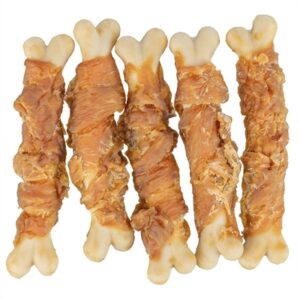 Trixie Grand Chicky Kippenborst 10.5 cm 18 gr 200 st