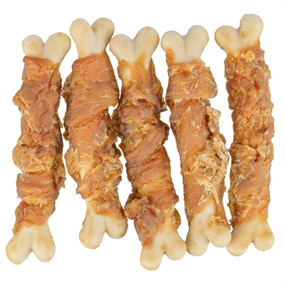 Trixie Grand Chicky Kippenborst 10.5 cm 18 gr 200 st