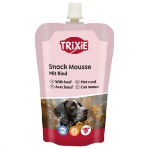 Trixie Snack Mousse Met Rund 200 gr