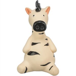 Trixie Zebra Latex 15 cm