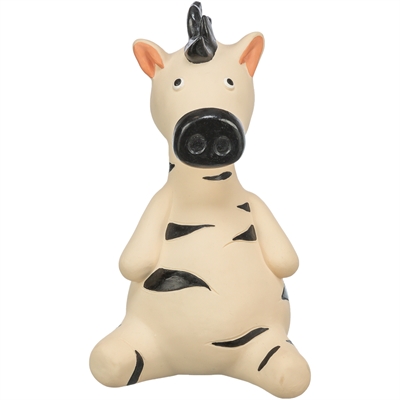 Trixie Zebra Latex 15 cm