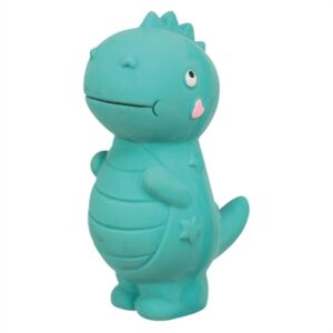 Trixie Dinosaurus Latex 14 cm