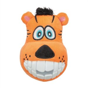 Trixie Tijger Polyester / TPR 16 cm 3 st