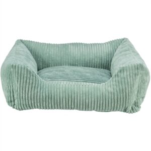 Trixie Hondenmand Jonna Vital Ribstof Saliegroen 120x80 cm