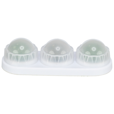 Trixie Speelballen Matatabi En Catnip Met Houder 5 cm