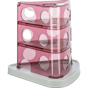 Trixie Cat Activity Kaas Toren Kunststof 32x32 cm