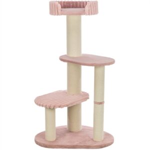 Trixie Krabpaal Lonni Roze 75x55x132 cm