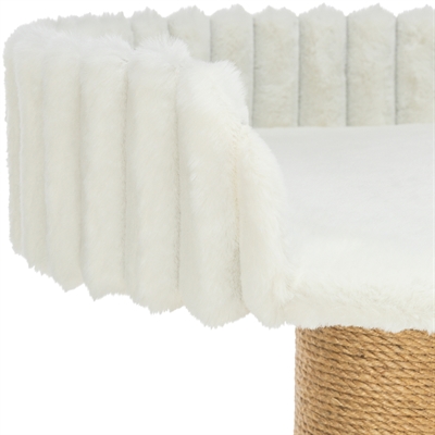 Trixie Krabpaal Lonni Beige 75x55x132 cm