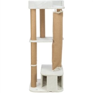 Trixie Krabpaal Active Wit 58x38x150 cm