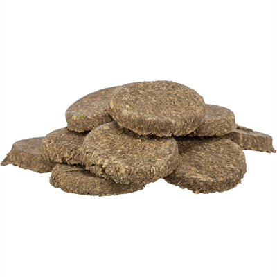 Trixie Crackers Met Paardenbloem 4 cm 150 gr