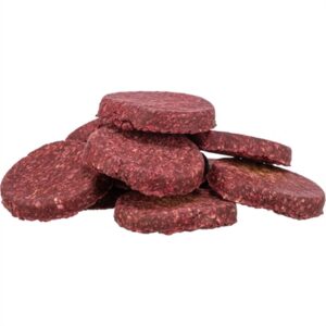 Trixie Crackers Met Biet 4 cm 150 gr