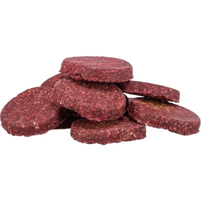 Trixie Crackers Met Biet 4 cm 150 gr
