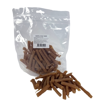 I Am Wortel Staaf 350 gr