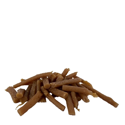 I Am Wortel Staaf 350 gr