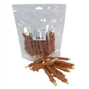 I Am Twisted Stick Collageen Bar Met Kip 400 gr
