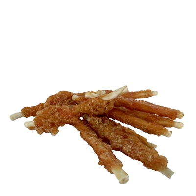I Am Twisted Stick Collageen Bar Met Kip 400 gr