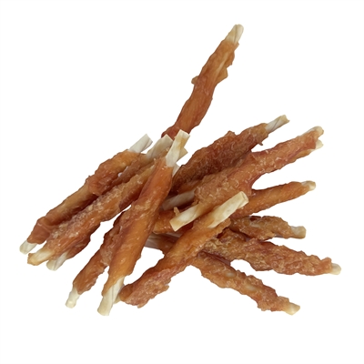 I Am Twisted Stick Collageen Bar Met Kip 400 gr