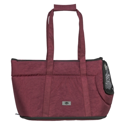 Trixie Hondentas Riva Sangria 45x26x30 cm