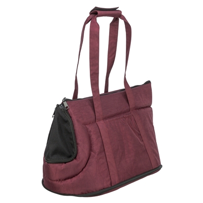Trixie Hondentas Riva Sangria 45x26x30 cm