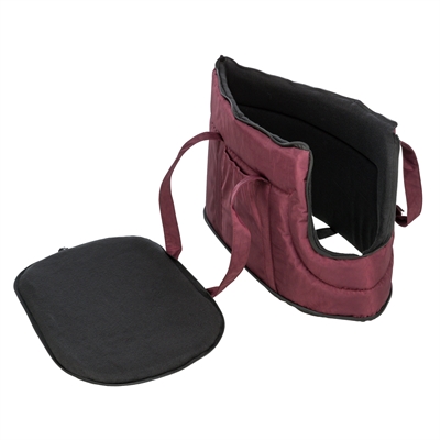 Trixie Hondentas Riva Sangria 45x26x30 cm