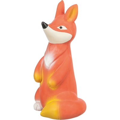 Trixie Vos Latex 17 cm 3 st
