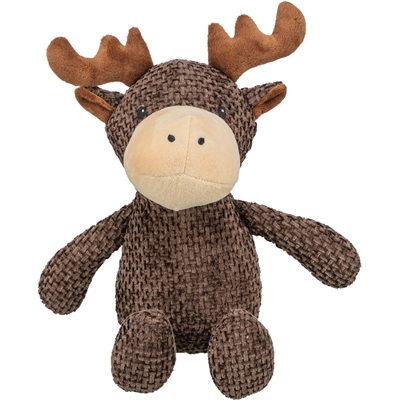 Trixie Eland Pluche 36 cm 3 st