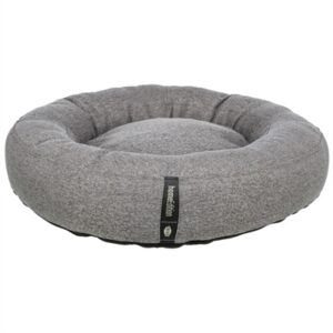 Trixie Hondenmand Citystyle Rond Grijs 50 cm