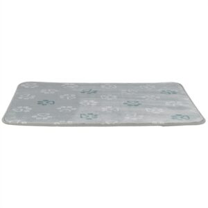 Trixie Ligmat Jimmy Soft Lichtgrijs 70x50 cm