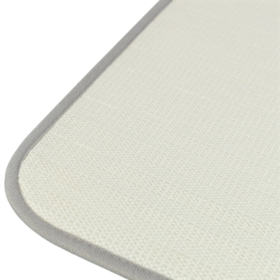 Trixie Ligmat Jimmy Soft Lichtgrijs 70x50 cm