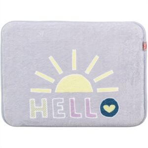 Trixie Junior Ligmat Grijs 40x30 cm 2 st
