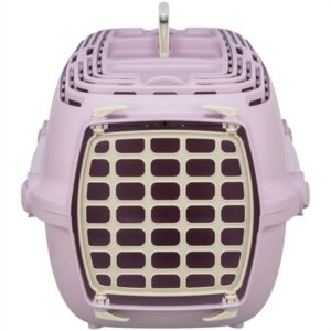 Trixie Reismand Relax 1 Roze 48x30x32 cm