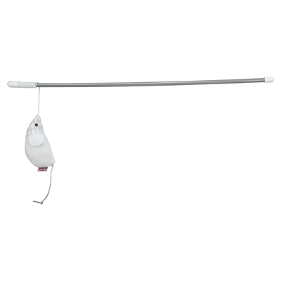 Trixie Kattenhengel Muis Met Catnip 46 cm
