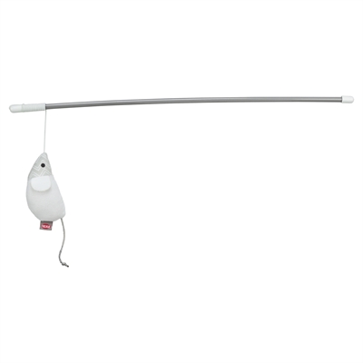 Trixie Kattenhengel Muis Met Catnip 46 cm