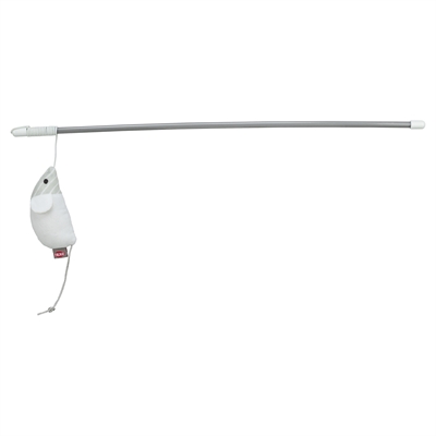 Trixie Kattenhengel Muis Met Catnip 46 cm