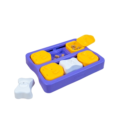 Nina Ottosson Dog Brick 22x17x5 cm
