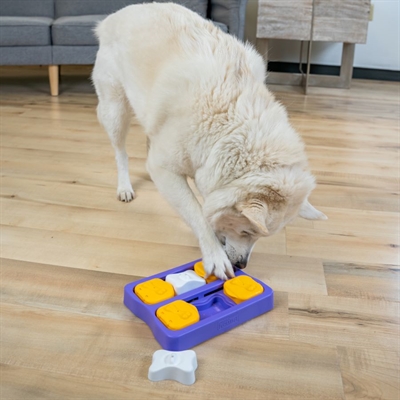 Nina Ottosson Dog Brick 22x17x5 cm