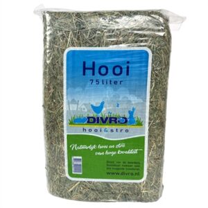 Boederij Hooi 4x2.5 kg