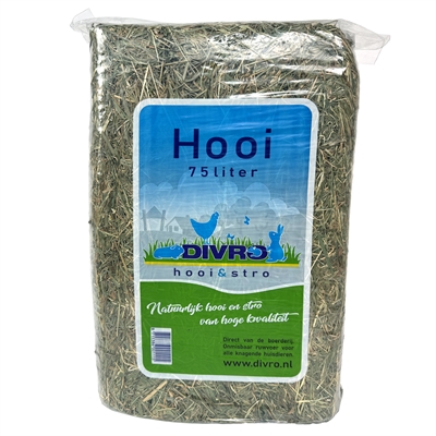 Boederij Hooi 4x2.5 kg
