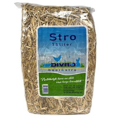 Boederij Stro 4x2.5 kg