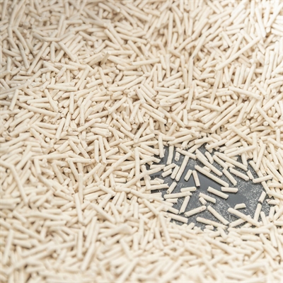 Trixie Tofu Kattenbakvulling 2.5 kg