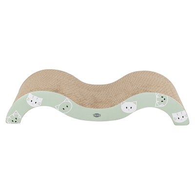Trixie Krabplank Golf Mimi Karton 50x23x9 cm