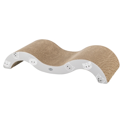 Trixie Krabplank Golf Mimi Karton 50x23x9 cm